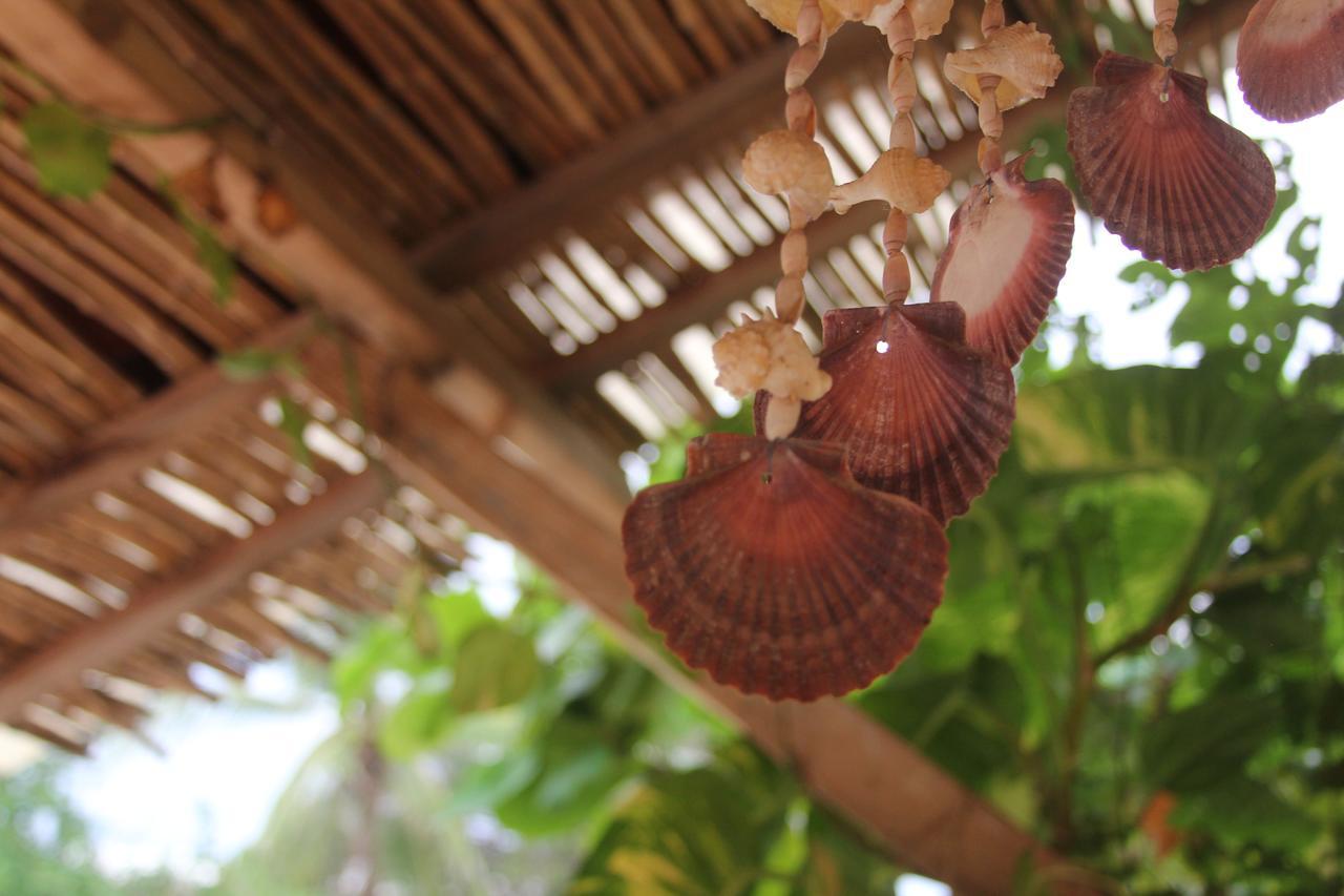 Posada San Cristobal Zipolite Kültér fotó